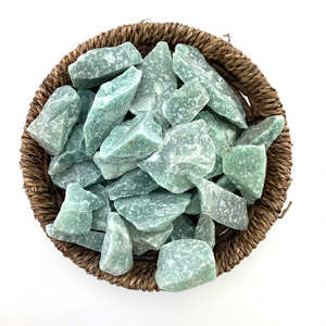 Handmade Small Size Unshaped Sodalite Raw Gemstone Beautiful Natural Muntaha Agate Crystal Semi-Precious <b>Stone</b> <b>Crafts</b> - Product Image 4