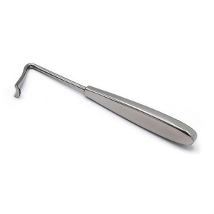 Rétracteur Bowdler Henry de haute qualité, autoclavable, en acier inoxydable chirurgical, pour une rétraction et un soin sécurisés des tissus - Product Image 1