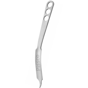 เครื่องมือถ่างกระดูกเข่าแบบโค้ง PISSCO สำหรับการผ่าตัดข้อเข่า ขนาด 9.12 นิ้ว จำนวน 1 ชิ้น - Product Image 4