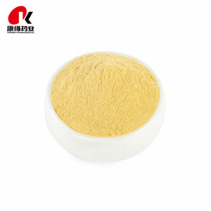 GMP認定メーカー卸売価格20%ジンジェロール天然生姜エキス - Product Image 2