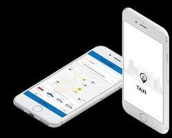 Aplicación de Reserva de Taxis en Baréin para Viajes Rápidos, Seguros y Confiables, Reserva Fácil, Seguimiento en Tiempo Real y Pagos Seguros - Product Image 2