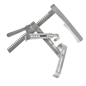 Distractor y Retractor Cervical Caspar de Acero Inoxidable, Instrumento Quirúrgico de Columna Vertebral para Cirugía Ortopédica ACDF, al Mejor Precio - Product Image 1