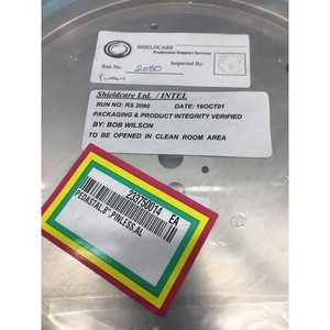 AMAT 0020-27842 Pedestal, 101, Sin Pines, 8", 117569 - Equipo y Piezas de Semiconductores de Confianza de Global Legacy Semiconductor - Product Image 3