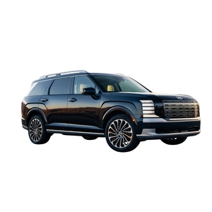 Vente en gros de Hyundai Palisade, SUV haut de gamme, extérieur élégant, intérieur confortable et prix compétitifs directement de l'usine - Product Image 3