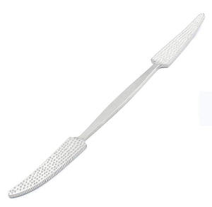 Râpe à os professionnelle en acier inoxydable, instrument médical, lime à os chirurgicale - Product Image 1