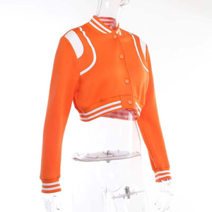 Contemporary <b>Men</b>’s Varsity Style <b>Jacket</b> – Graphite Wool Blend with <b>Suede</b>-Feel Contrast Sleeves - Product Image 3