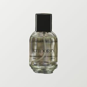 Parfum pour homme, senteur boisée et concombre, Eau de Parfum, flacon de parfum - Product Image 3