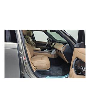 Land Rover Range Rover P530 AB LWB 2024/9, 23,808 km, Caja de Cambios Automática, Asientos de Cuero, Volante a la Izquierda, Cámara Trasera - Product Image 3