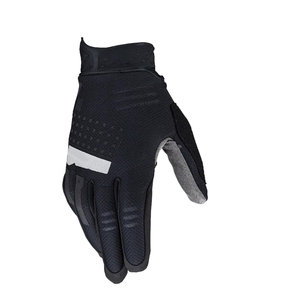 Gants de moto intégraux haut de gamme pour l'hiver, légers, durables, renforcés pour la moto et le motocross - Product Image 4