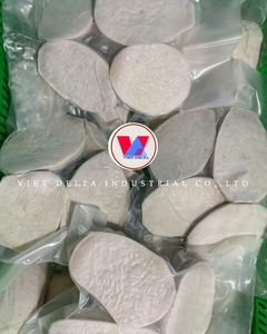 Taro Congelado IQF Natural, Listo para Exportación Global - Product Image 5