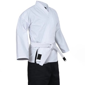 Kimono de Jiu Jitsu Brasileño de Diseño Personalizado, Ropa de Artes Marciales, Trajes de Jujitsu, Trajes de Judo y Karate, Uniforme de Karate para Niños - Product Image 6