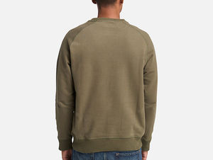Sudadera de Marca Privada con Detalle Único de Costura Invertida, Calidad Boutique, Venta al Por Mayor, Suministro Global para Exportación - Product Image 6