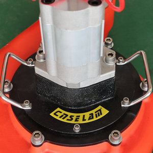 Dòng chảy lớn Trọng lượng nhẹ thủy lực bơm chìm cho thoát nước và kiểm soát lũ - Product Image 6