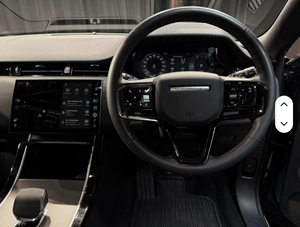 SK Utilisé 2024 SUV Compact de Luxe Evoque 2.0D SE R-Dynamic Edition - Product Image 1