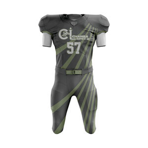 Heritage Pride Team Uniform Legacy <b>Elite</b> Sports Apparel Victory <b>Elite</b> Game Uniform - Product Image 1