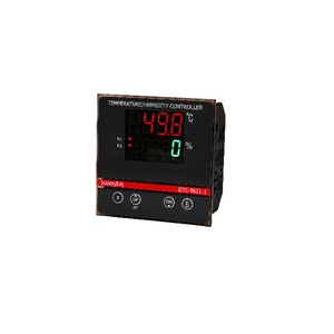 Contrôleur de température et d'humidité numérique, module intelligent, système de contrôle environnemental intelligent, dispositif de climatisation industrielle - Product Image 1