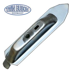 Copertura per carro di serraggio per TWX-610 - Product Image 1