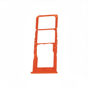 Bandeja SIM Naranja para Samsung Galaxy A23 5G (2022) Accesorio para Teléfono Móvil, Bandeja de Acceso SIM para A236 - Product Image 3