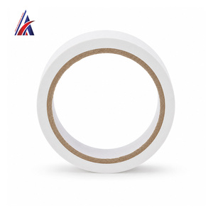 Malaysia Seller Premium Double Side Tissue Tape Strong Adhesive Paper Film for Craft Office Packaging Mounting Fixing - Product Image 5
