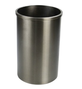 Chemise de cylindre robuste WO4CT WO4D WO6D WO6E pour la réparation et la reconstruction de moteurs diesel de camions - Product Image 1