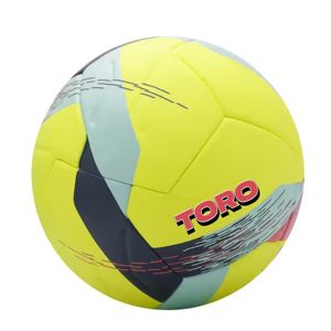 Balón de Fútbol TORO SKINS - PU de Alta Calidad, Talla 5 para Entrenamiento TS-SB-0011 - Product Image 1