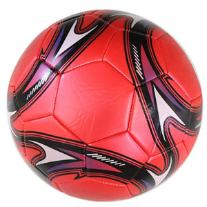 Balón de Fútbol Profesional Tamaño 5 de PU para Entrenamiento y Partidos de Fútbol Competitivos Hecho en Pakistán - Product Image 1