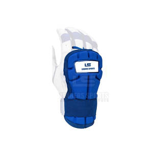 Protector de Mano para Béisbol, Ajustable, Protección Contra Impactos para Entrenamiento de Bateo - Product Image 2