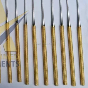 Juego de disectores Rhoton de calidad superior del mejor proveedor de 20 piezas de instrumentos quirúrgicos de Neurocirugía de SUAVE SURGICAL INSTRUMENTS - Product Image 3