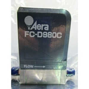 Controlador de Flujo Másico ADVANCED ENERGY Aera 6 Ra - Equipo y Piezas de Semiconductores de Confianza de Marca Global - Product Image 3