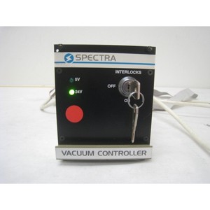 ตัวควบคุมสุญญากาศ Spectra LM-18 31596002 - อุปกรณ์และอะไหล่เซมิคอนดักเตอร์ระดับโลกที่เชื่อถือได้ - Product Image 2