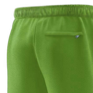 Pantalones Cortos Deportivos para Correr y Gimnasio, con Logotipo Personalizado, para Entrenamiento, Fitness, Deportes Atléticos, de Poliéster, para Hombre - Product Image 4