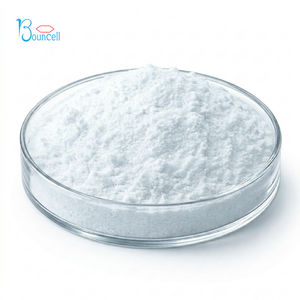 Poudre de Spicules Véganes Certifiées pour la Régénération Cellulaire, Haute Compatibilité Cutanée, pour Femmes, Tous Types de Peau, Lotion et Sérum Visage - Product Image 3
