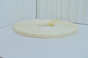 Cinta de Borde de Chapa de Madera de Álamo Blanco Premium con Aspecto Natural para Fabricación de Muebles - Product Image 3