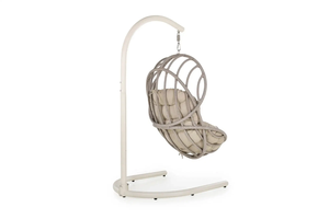 SWAY Comfortable Outdoor Hanging Chair for Balcony and Patio - Product Image 5