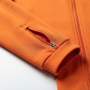 Vêtements de course pour hommes, vêtements de fitness pour hommes, survêtement d'entraînement pour hommes, survêtement slim fit personnalisé pour hommes - Product Image 2