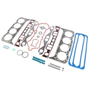 Set Guarnizioni Testata Motore per Chevy GMC C1500 C2500 K1500 K2500 K3500 e Cadillac Escalade 5.7L HS7733PT 16 HGS3104 260 1735 - Product Image 3