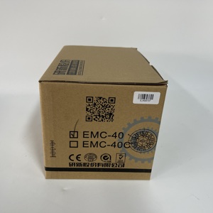 ตัวควบคุมการเคลื่อนที่ Advantech EMC-40 - Product Image 1