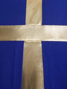 Ropa de Baile para Hombre, Camisa Túnica Metálica para Danza Litúrgica, Camisa para Danza de Alabanza, Eventos de Coro de Iglesia, Venta al por Mayor, Baile de Salón - Product Image 4