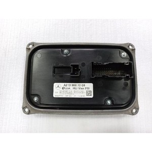 ECUs et modules informatiques d'occasion de classe E A2139007208 - Product Image 1