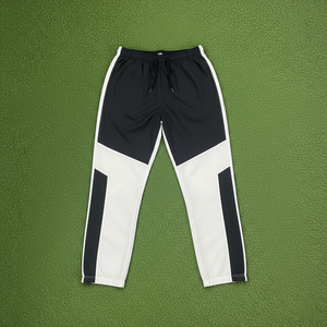 Chaqueta Deportiva con Capucha, Estilo Urbano, Corte Regular, Personalizada al por Mayor, con Bloques de Color Impresos, Logotipo Bordado Personalizado, para Invierno - Product Image 6