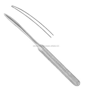 Instruments chirurgicaux en acier inoxydable Williger Elevator de qualité supérieure WARSAW MEDICAL pour la chirurgie osseuse |   Kit de chirurgie médicale - Product Image 1