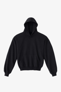 Stylish Fashionable Unisex 100% Cotton Pullover Custom Made Latest Design Hoodies Men Comfortable and Quick Dry Puff Print - Product Image 4