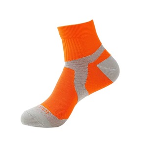 Wholesale Youth Adults Custom Knitted Summer Trampoline Park Anti-Slip <b>Breathable</b> <b>Socks</b> with Spandex/Cotton Material for Kids - Product Image 4