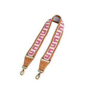 Ceintures perlées de qualité supérieure faites à la main Sacs à main et sacs à main à la mode avec bandoulière en perles de rocaille pour un usage quotidien - Product Image 2