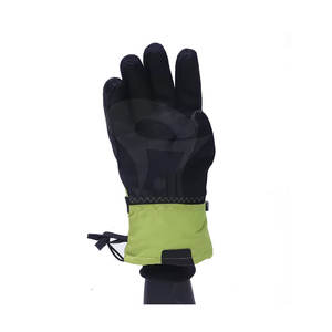 Gants de randonnée légers, design respirant offrant un ajustement confortable pour une utilisation en extérieur sur les sentiers - Product Image 3