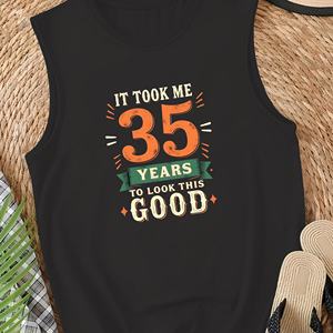 Years good Chaleco casual para mujer - Product Image 2