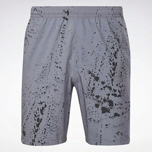 Pantalones Cortos Deportivos de Lona para Hombre - Ligeros, Transpirables, Resistentes al Viento, Ecológicos, de Secado Rápido, con Cordón en la Cintura y Corte Medio - Product Image 1