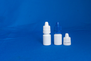 Botellas de Plástico PE Ámbar con Gotero de 5ml, 10ml, 15ml, 20ml, 30ml y 35ml, con Tapa Antimanipulación, Impresión Serigráfica, para Gotas Oftálmicas - Product Image 5
