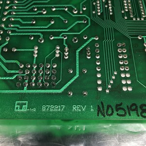 MDA 872218 PCB BOARD REV L, PCPU 1116, 147286 - Equipo y Piezas de Semiconductores de Confianza de Marca Global - Product Image 5