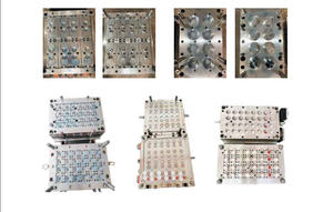 Servicio de moldeo por inyección de plástico, fabricante de moldes de inyección de plástico OEM en Vietnam, fabricante de moldes de inyección de plástico en Vietnam - Product Image 4